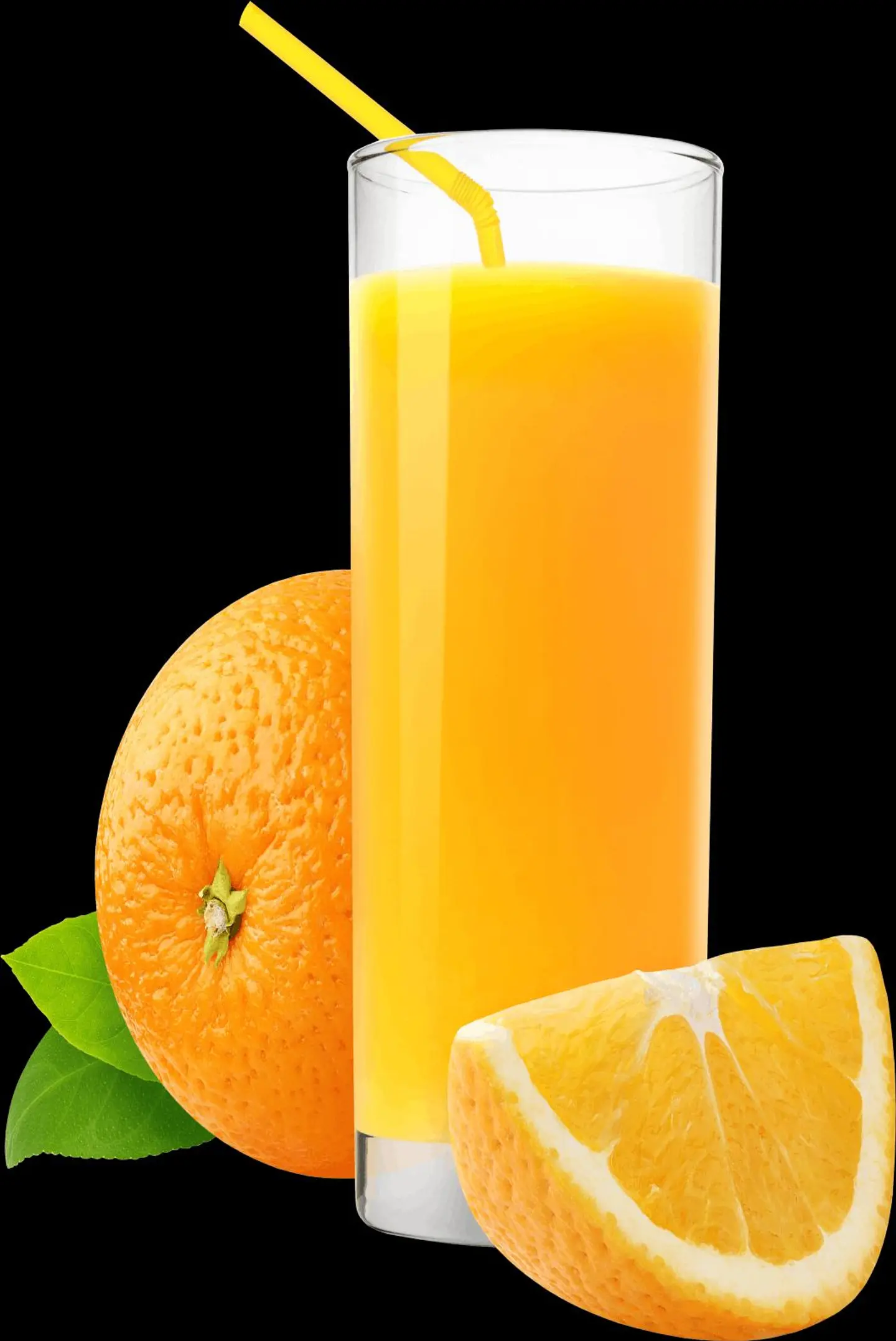 عصير برتقال