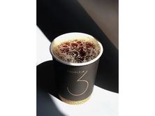 قهوة مقطره أثيوبيا - باردة