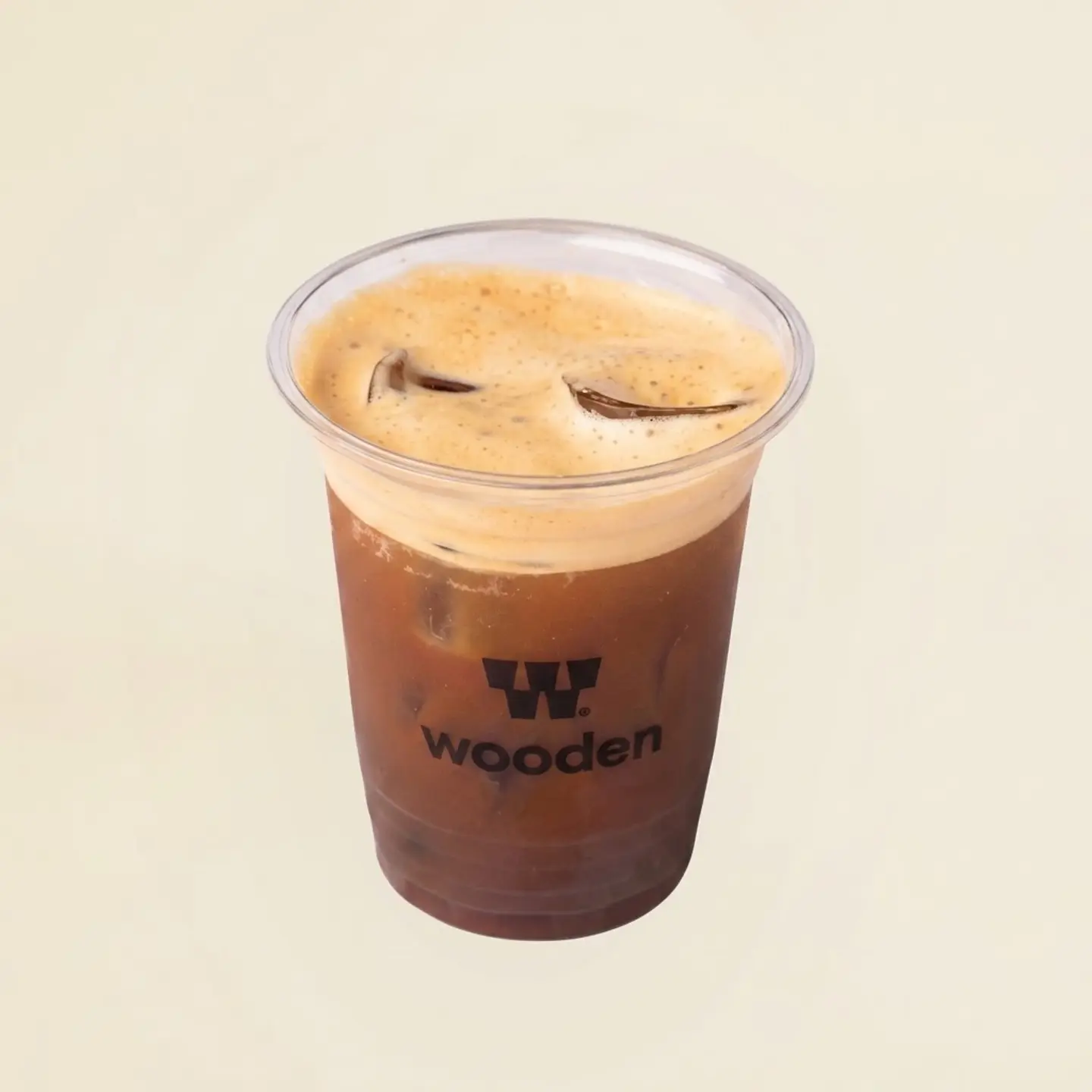 Espresso Freddo