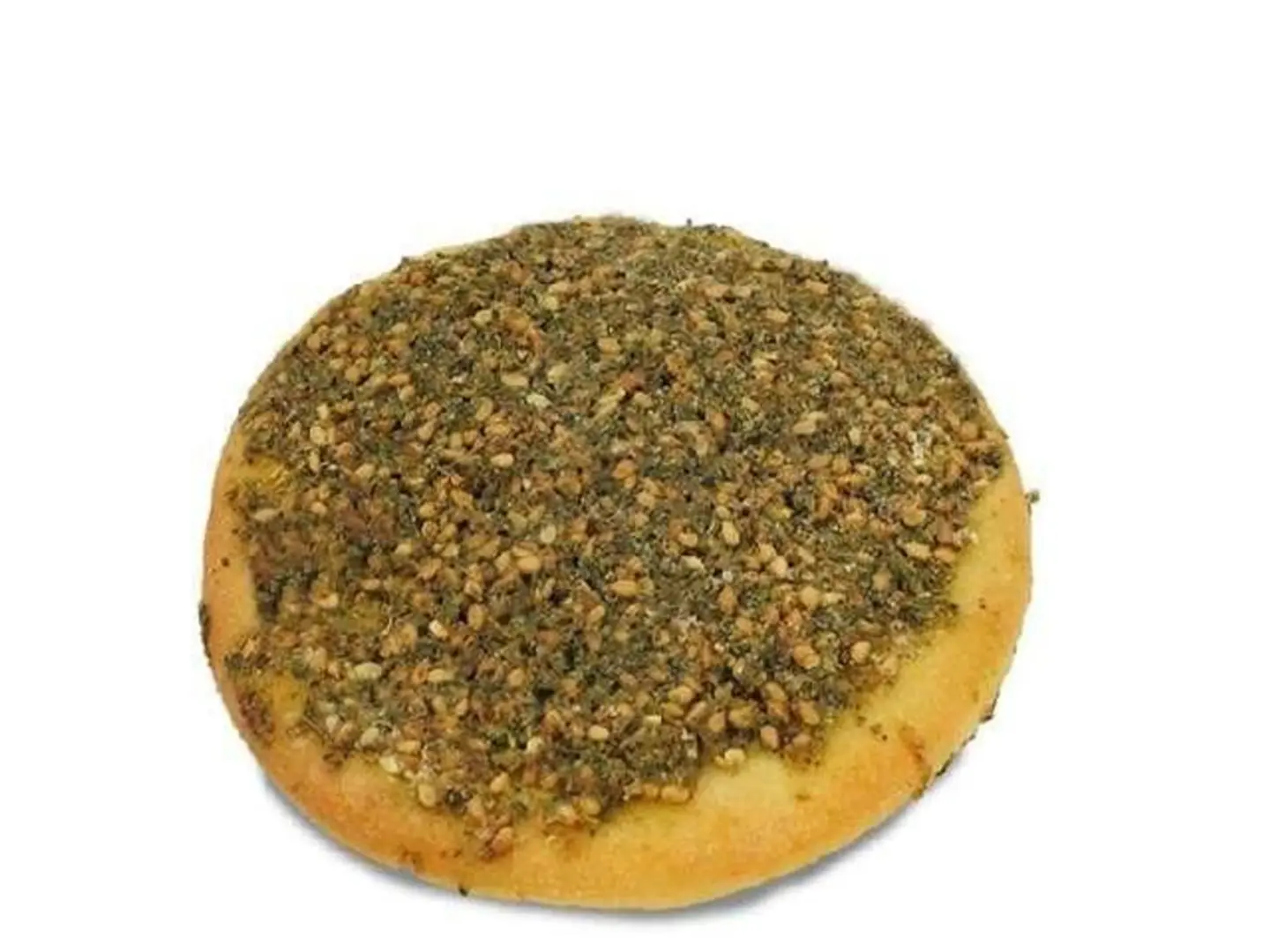 Thyme Manakish