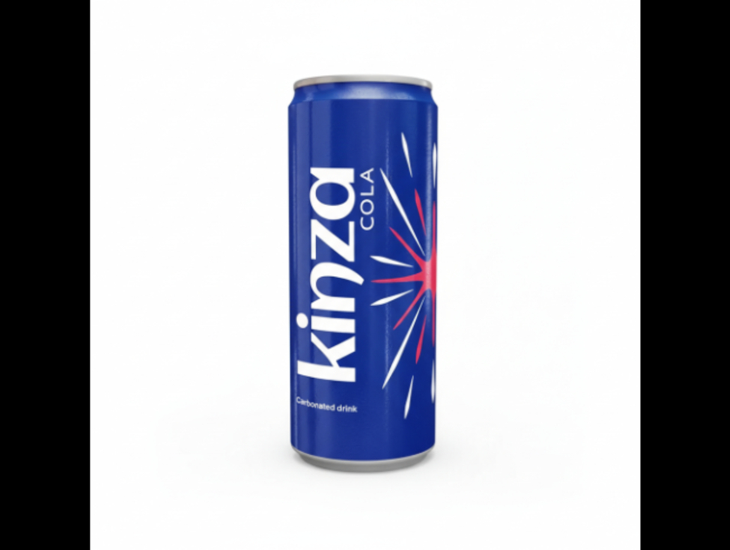 كينزا كولا