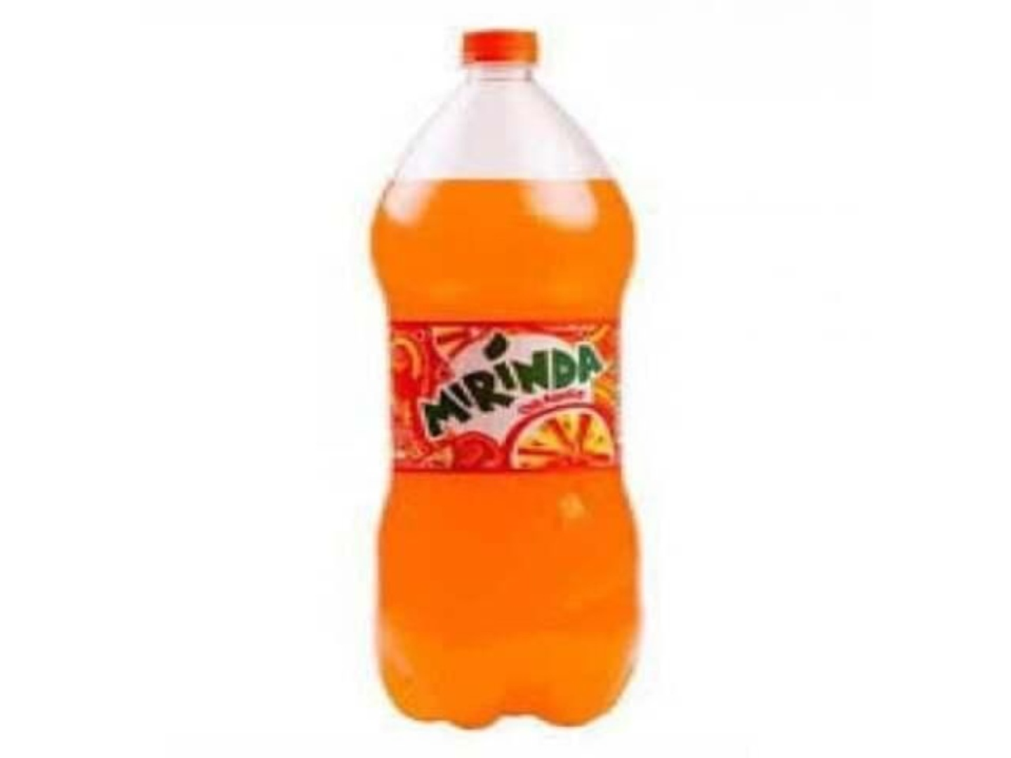 Mirinda Orange
