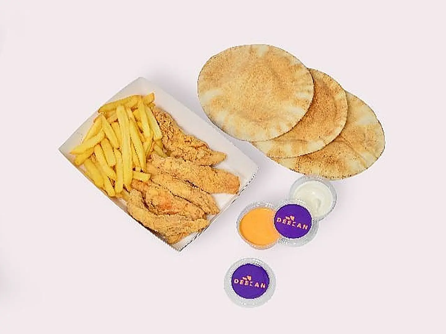 دجاج فيليه