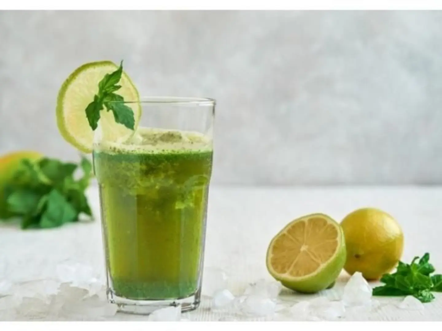 موهيتو بالنعناع