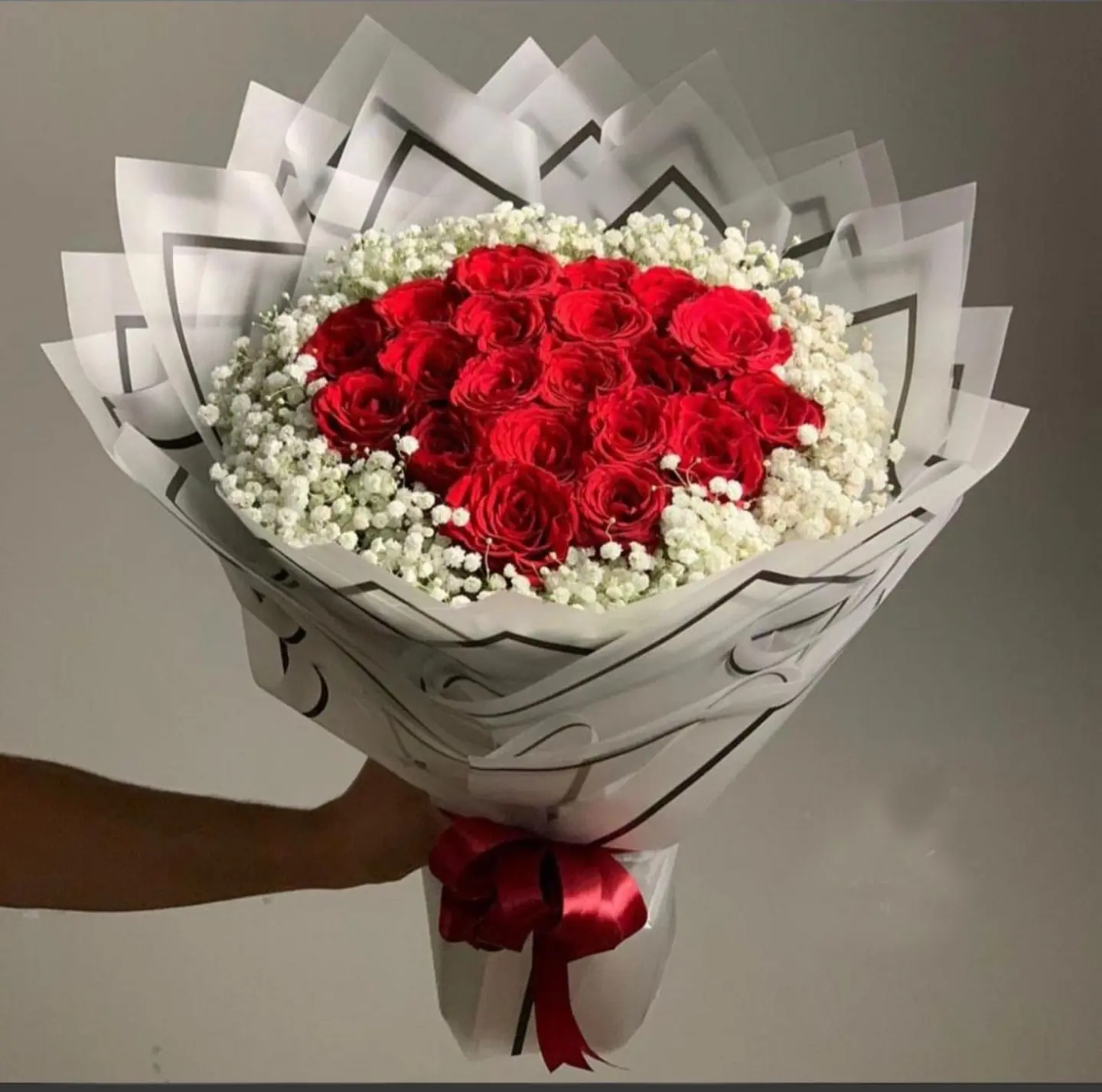 باقة الجوهره