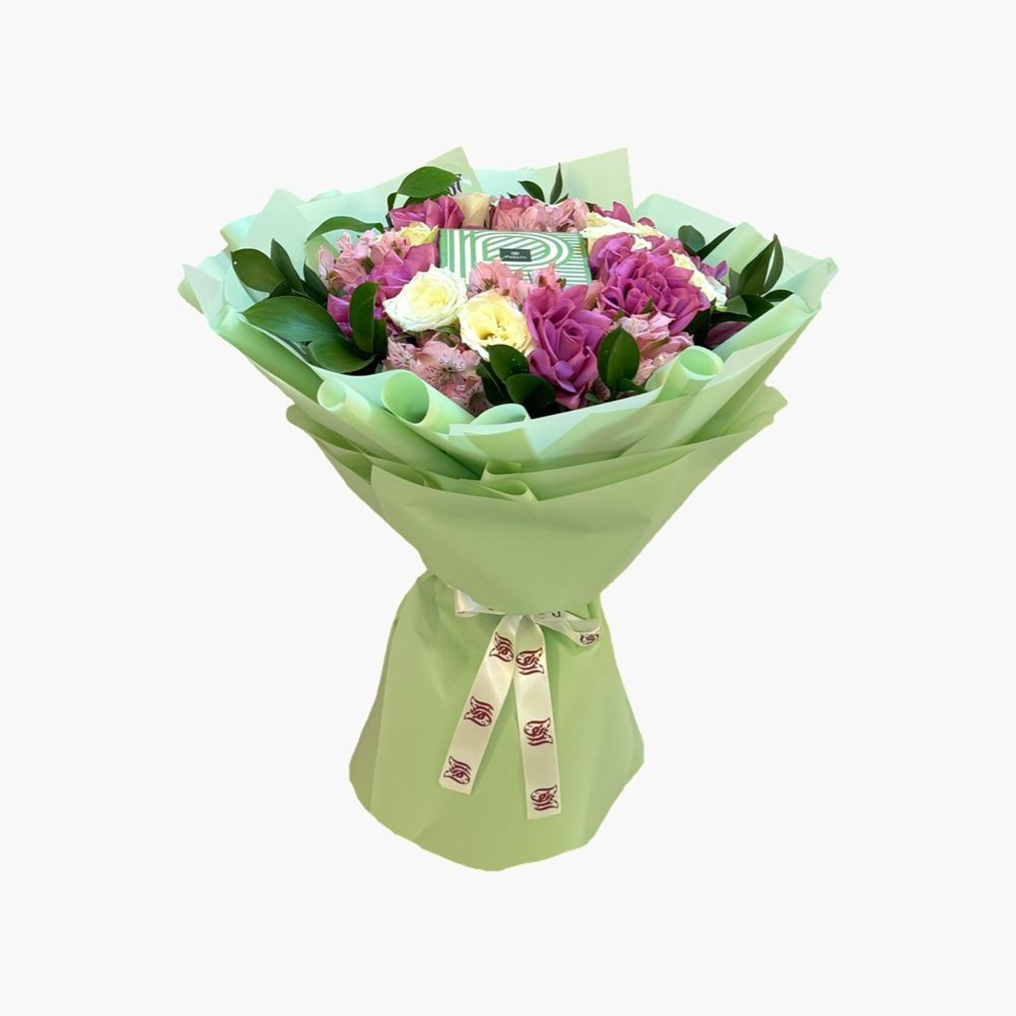 شوكلاته باتشي بوكية موفي