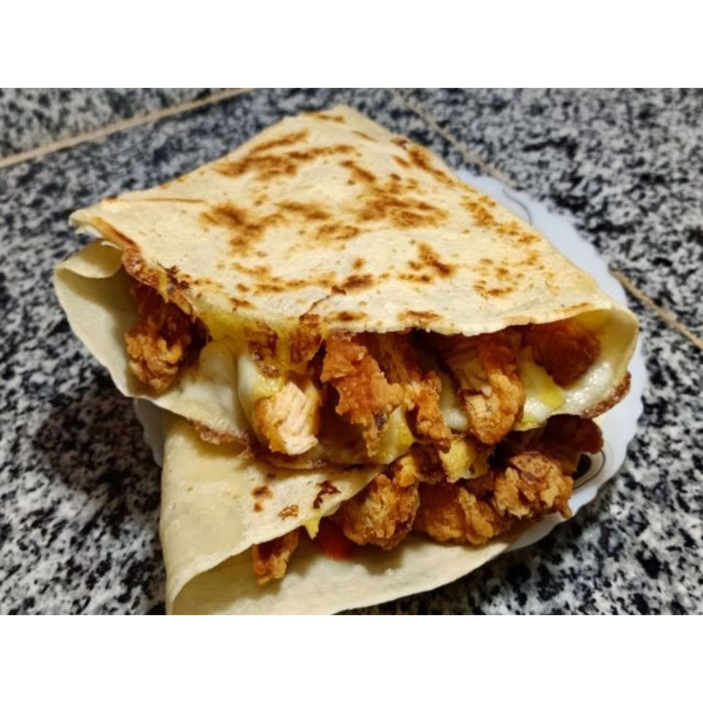 كريب استربس