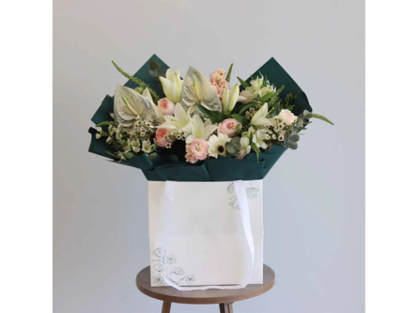 ميكس عرش الورد