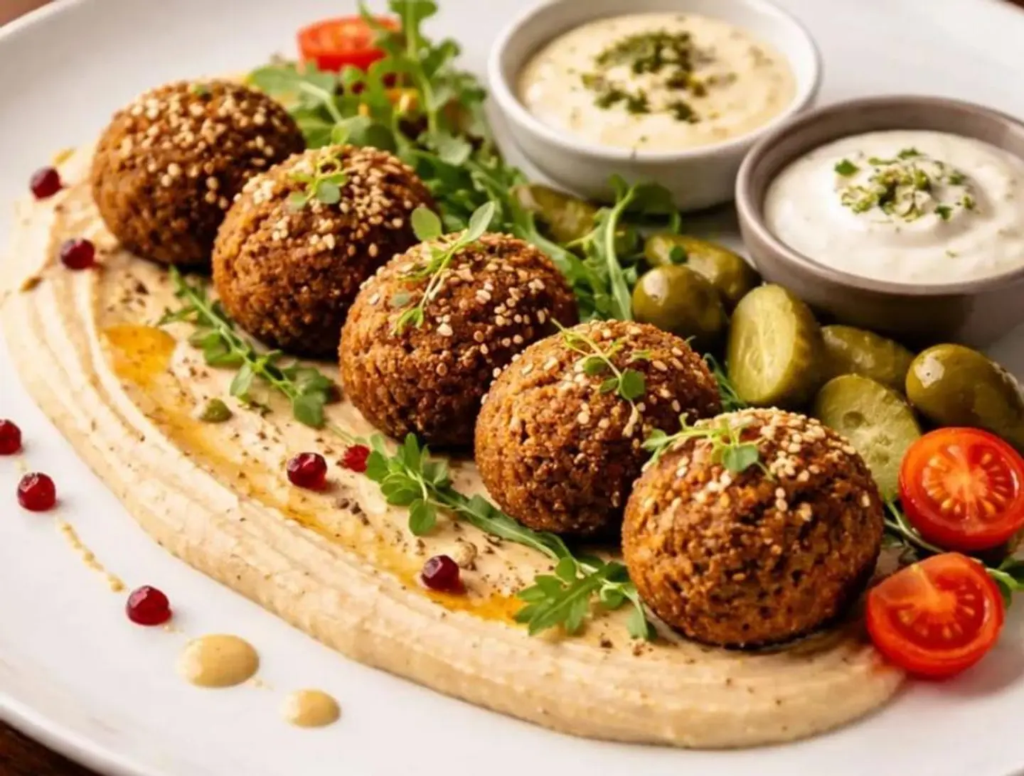 Falafel