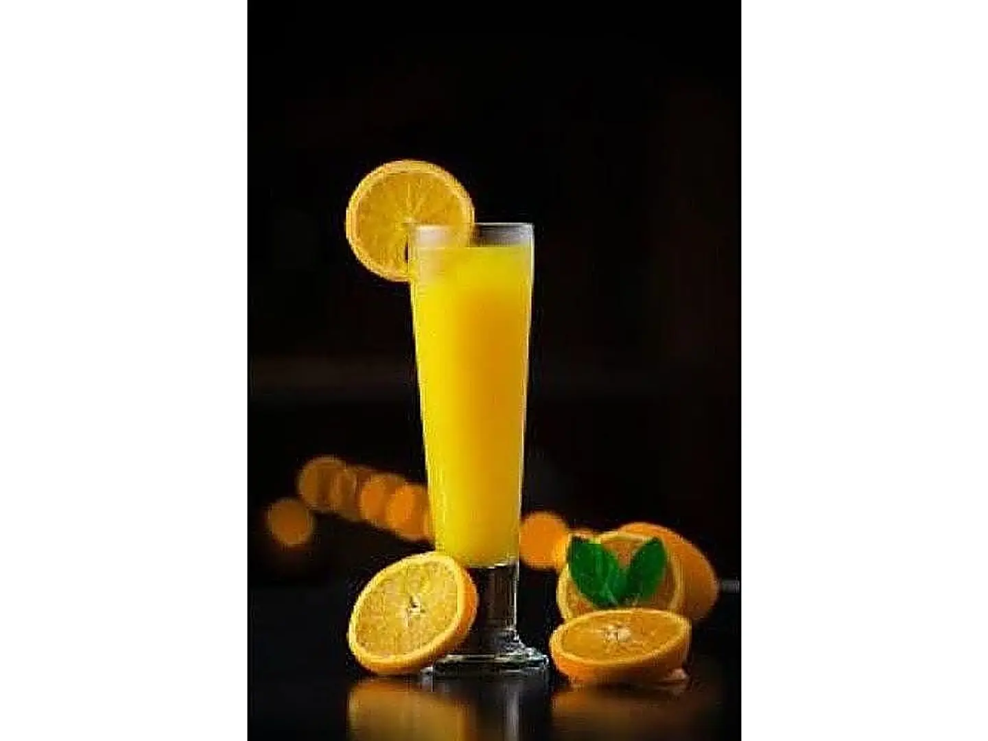 Orange Juice