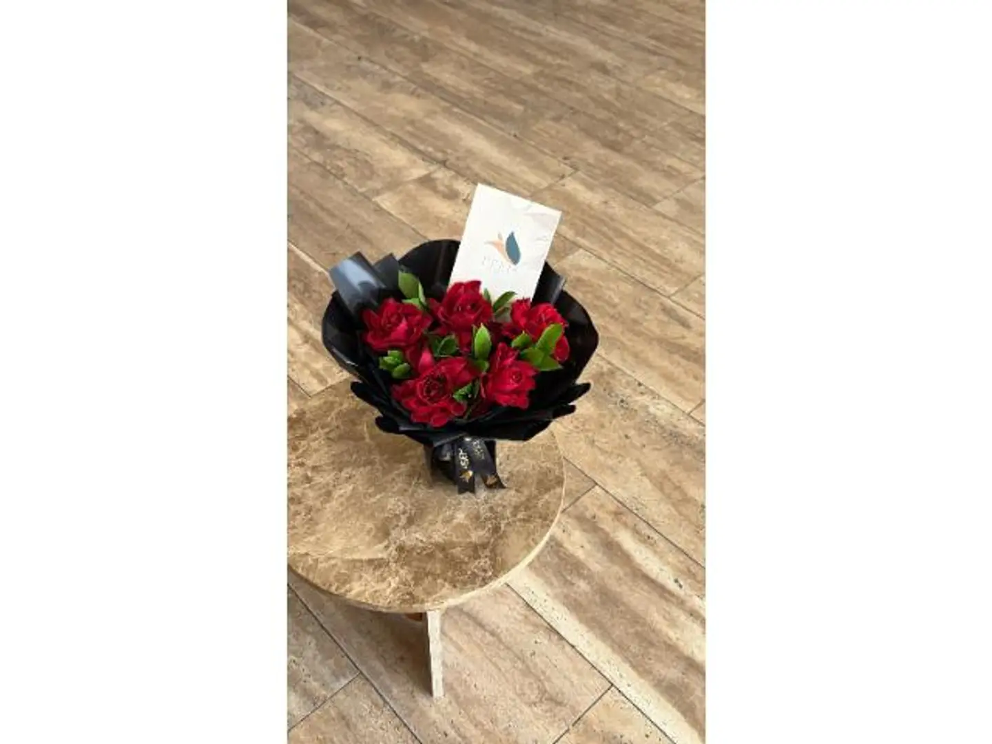 Diem Bouquet No. 20