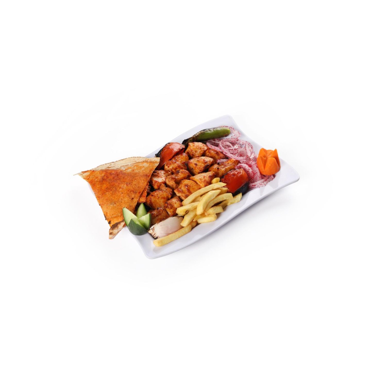 Chicken Grill