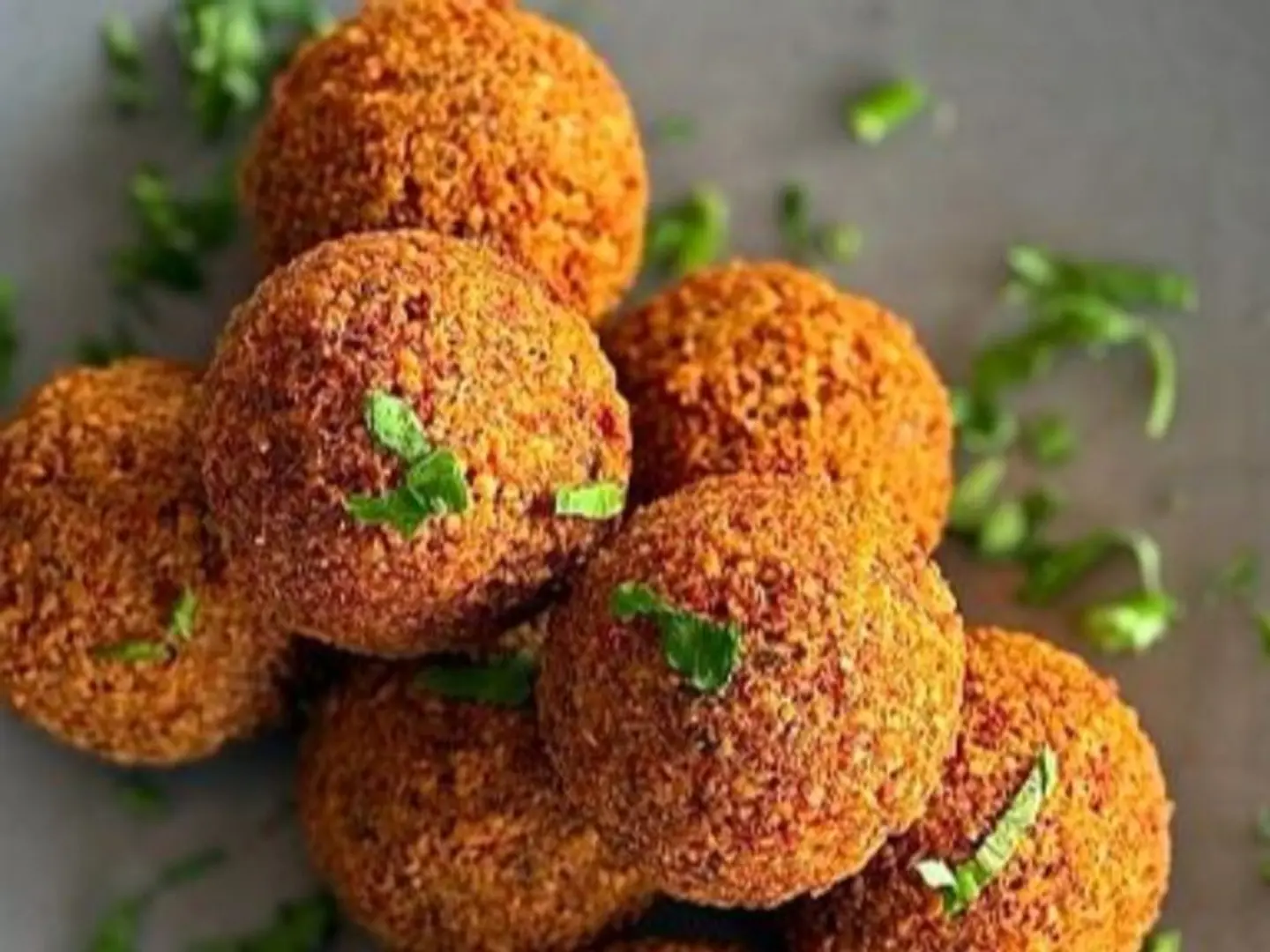 Falafel