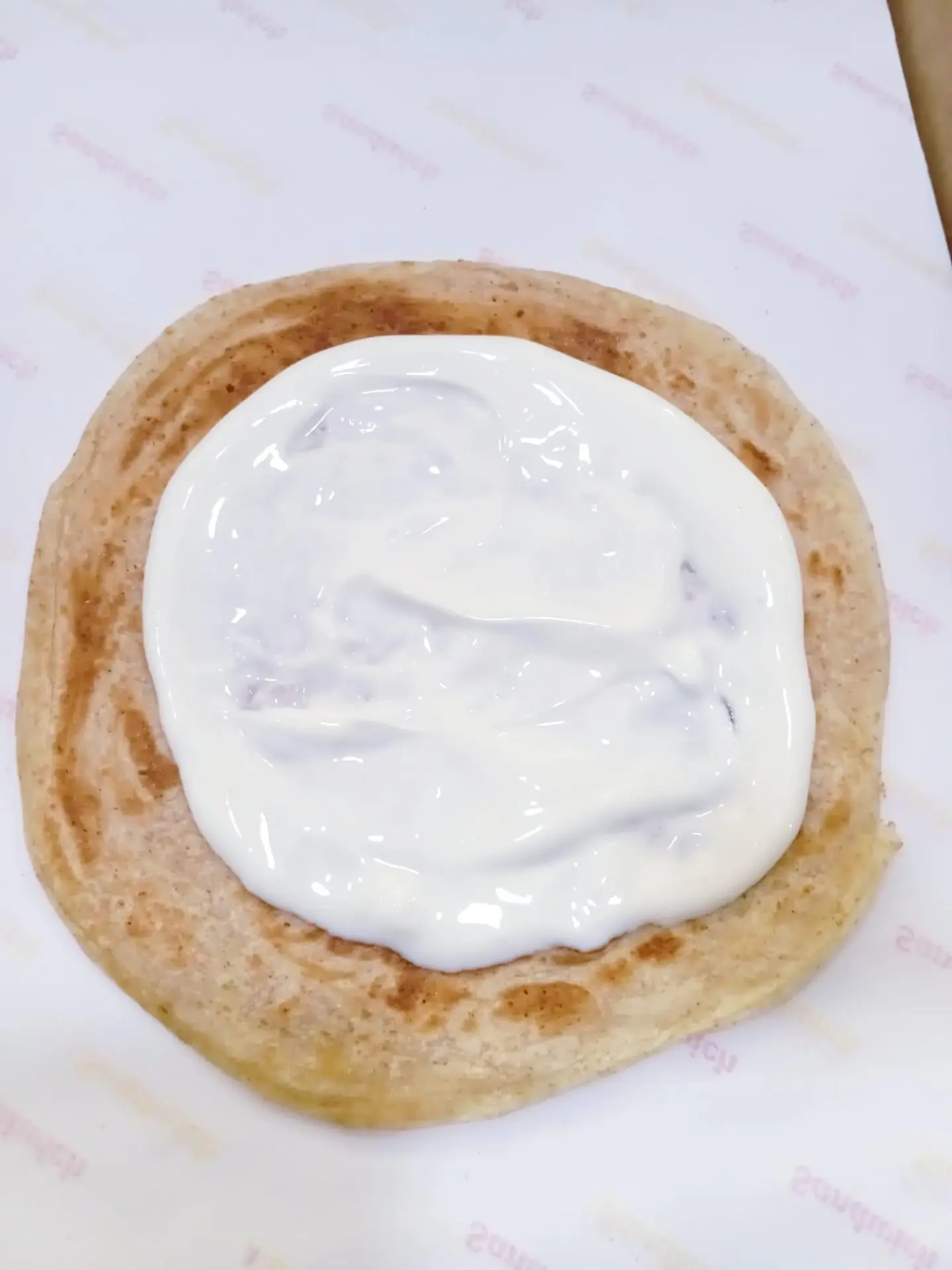 جباتي جبن شيدر