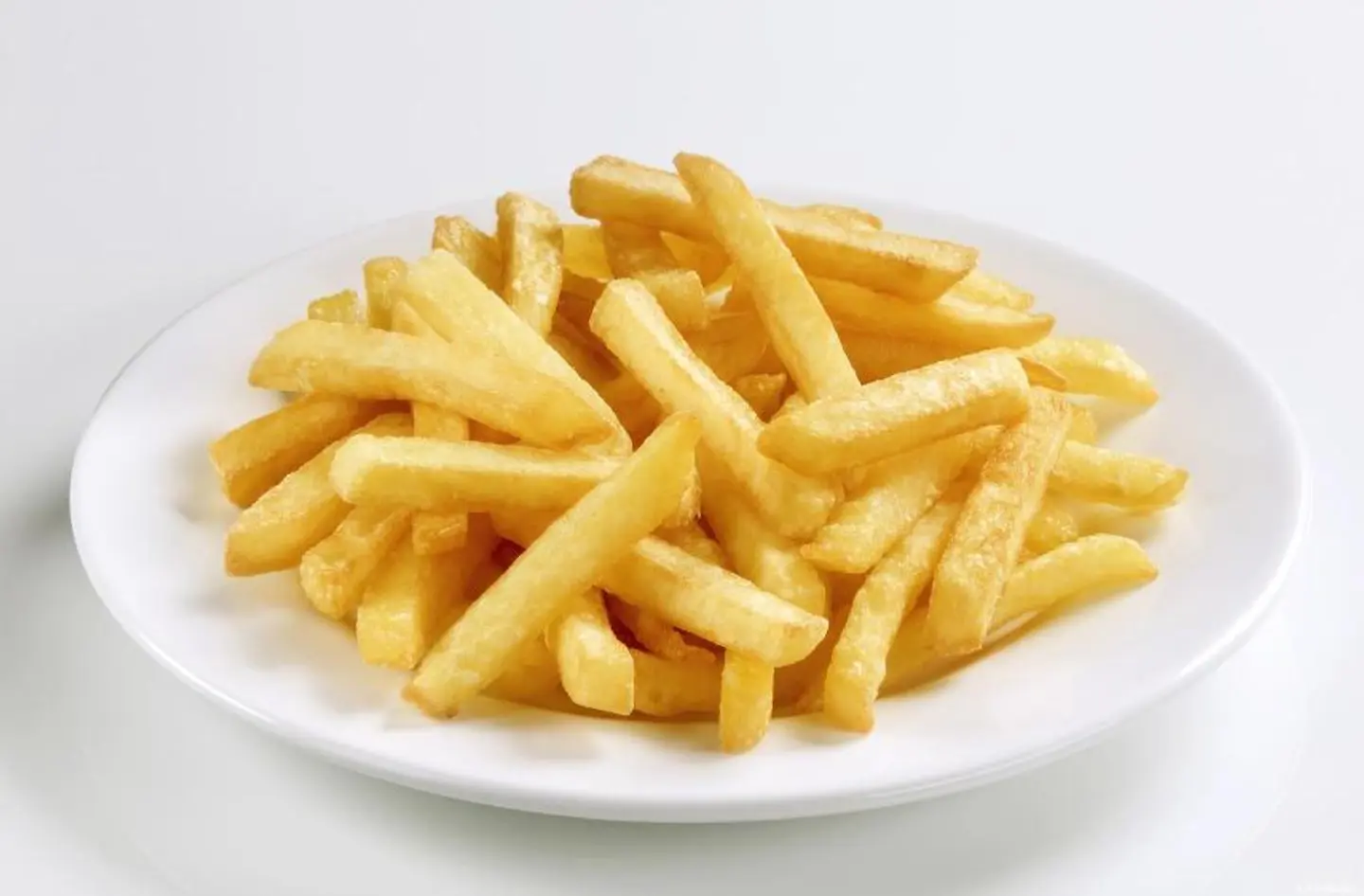 French Fries Dish