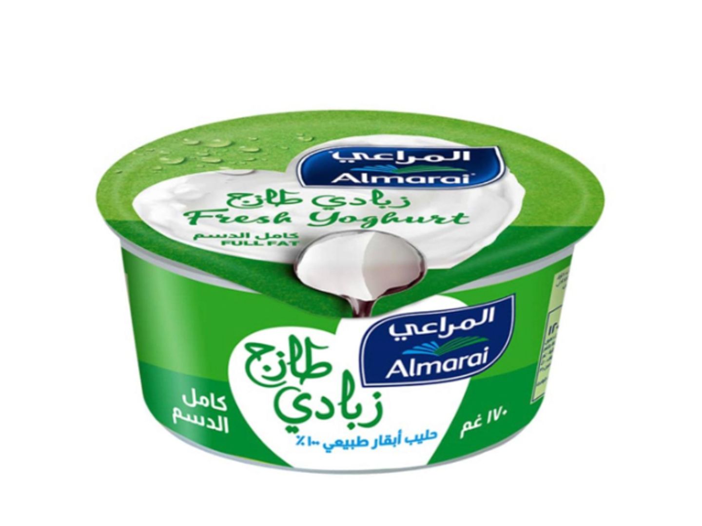 زبادي المراعي