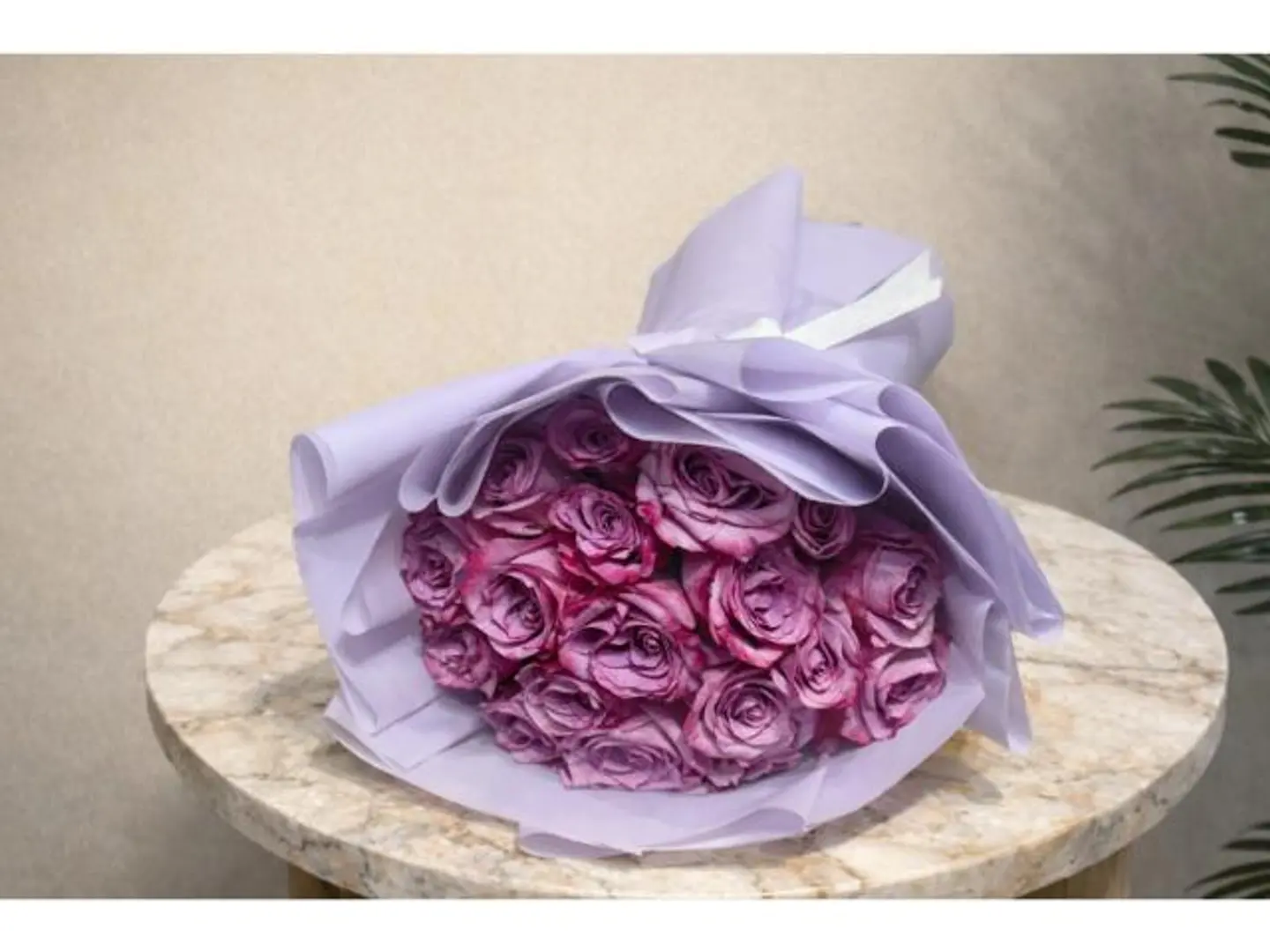 باقة إهداء الخطوبة