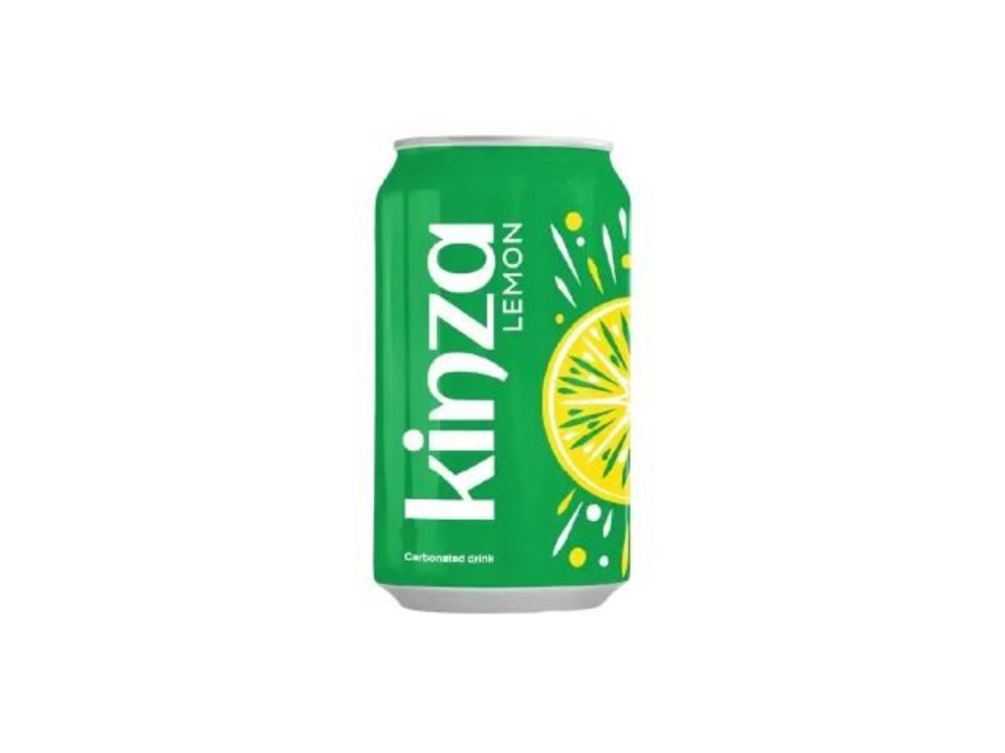 Kenza Lemon