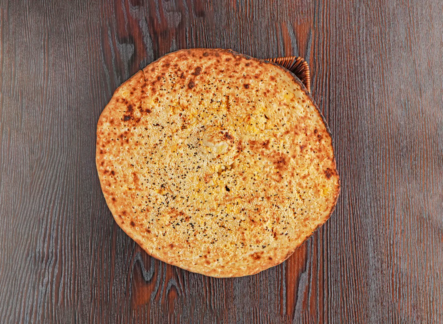 تميس بالجبنة