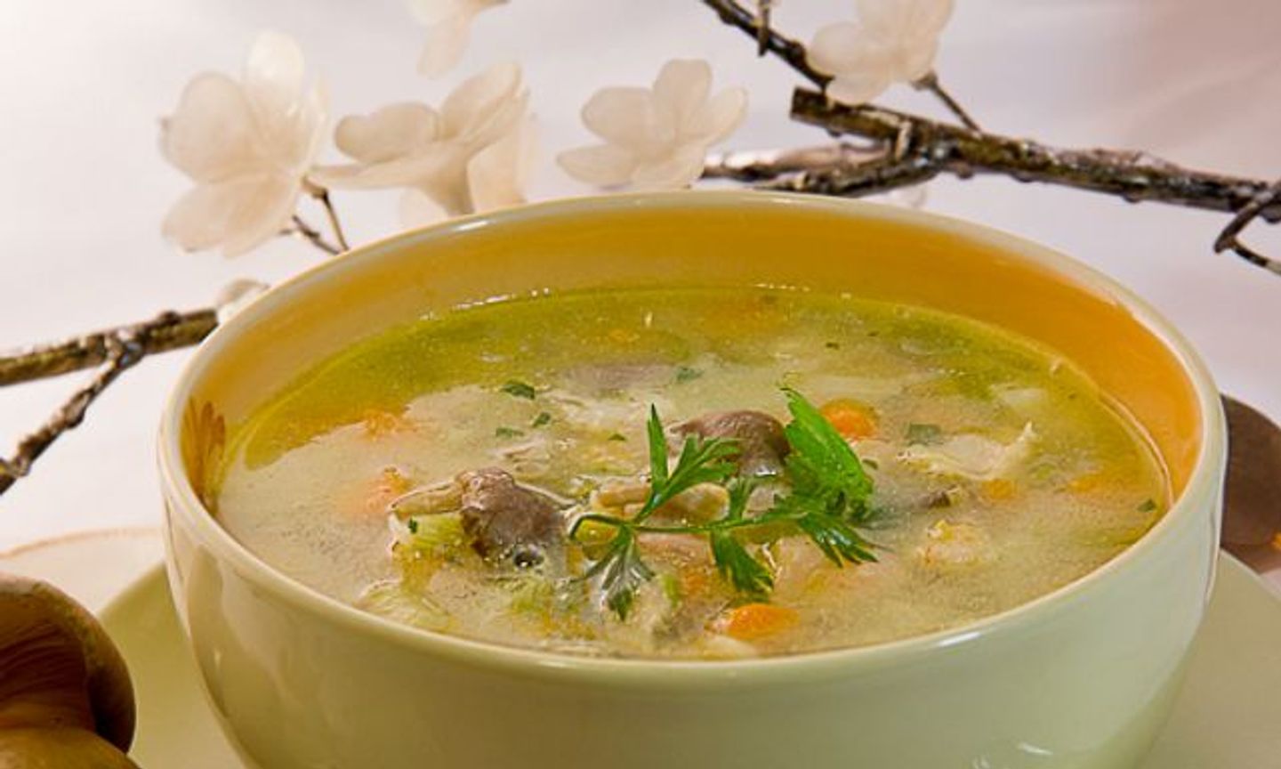 Fish Sinigang Tilapia