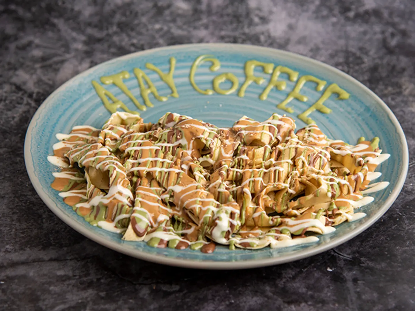 كريب فيتوتشيني