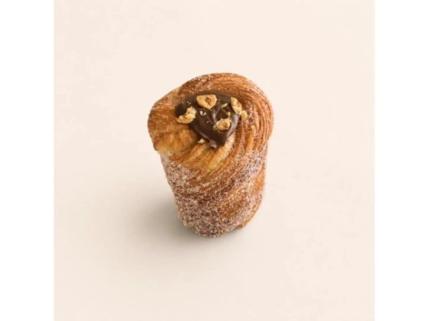 Filled Cruffin
