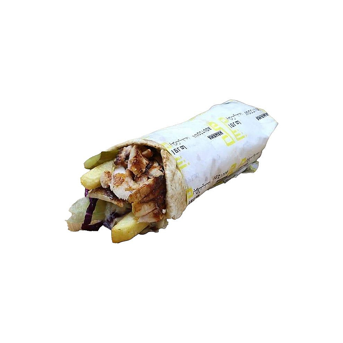 Shawarma