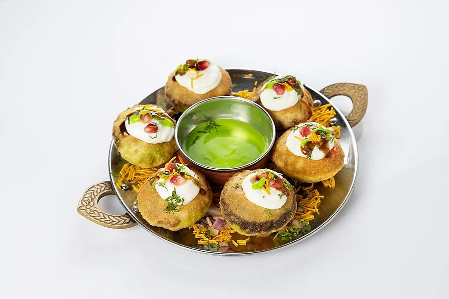 Dahi Pushka