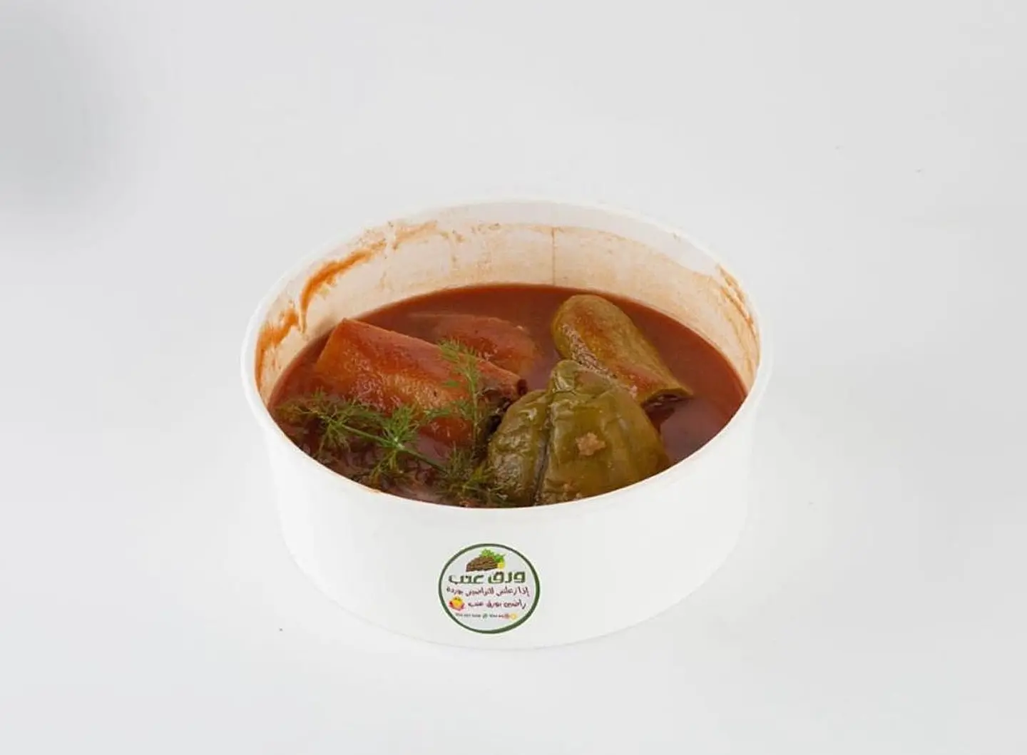 بوكس محاشي صغير