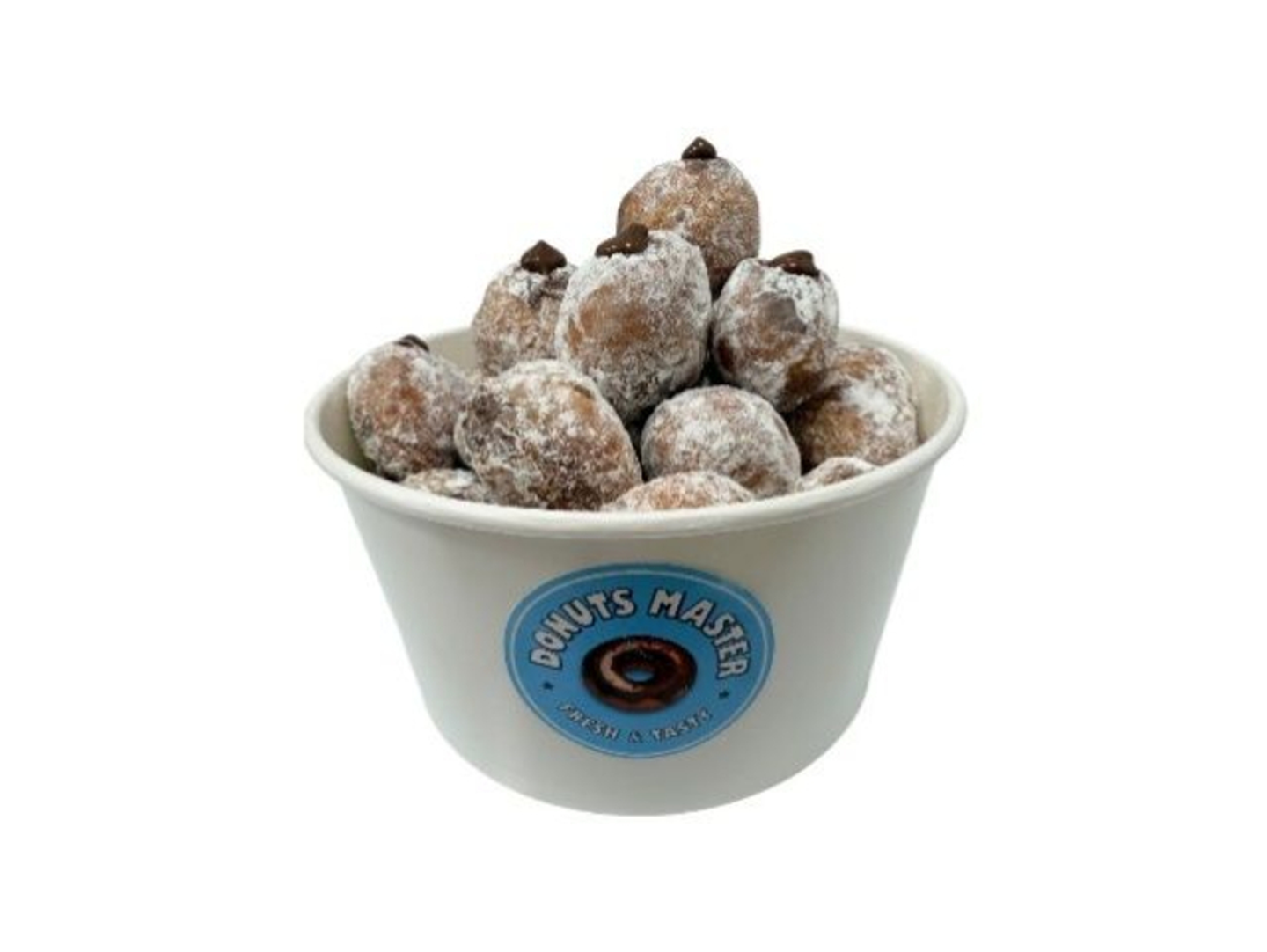 Bites Box 25pcs