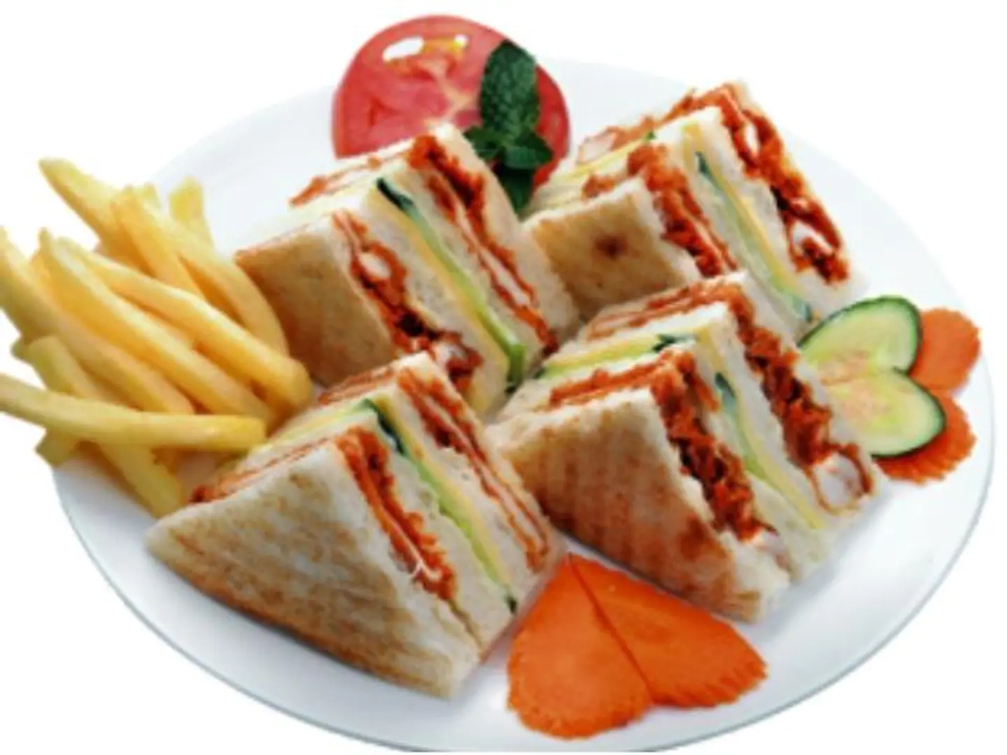 Zinger Club