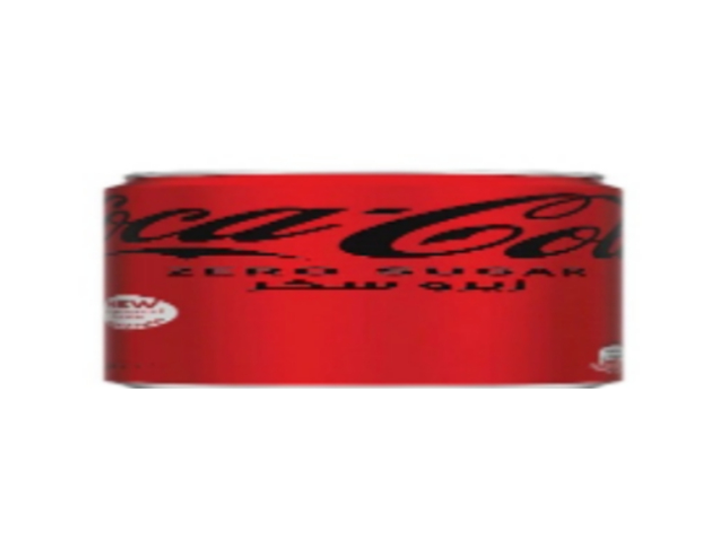 كوكاكولا زيرو