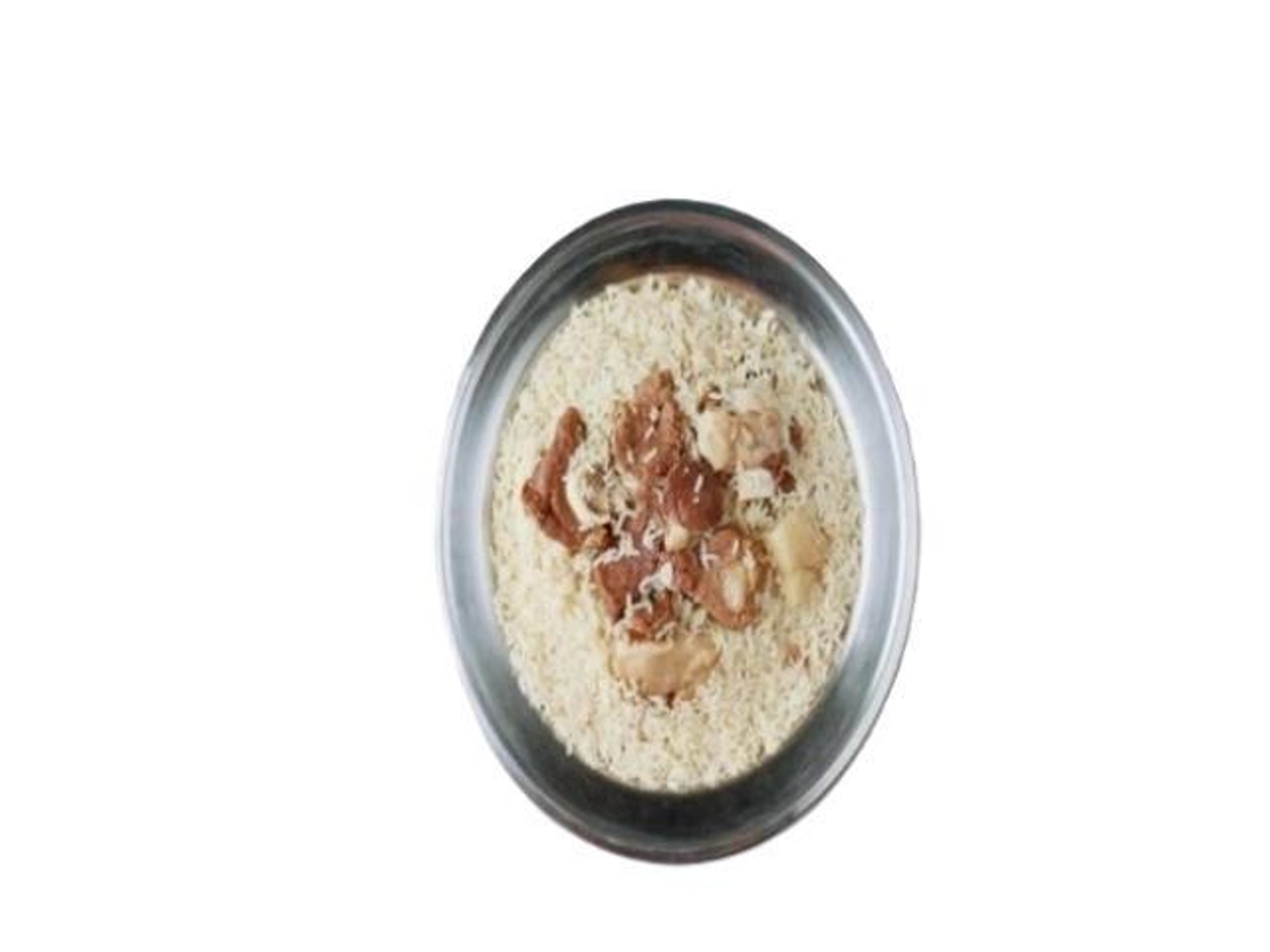 White Hashi