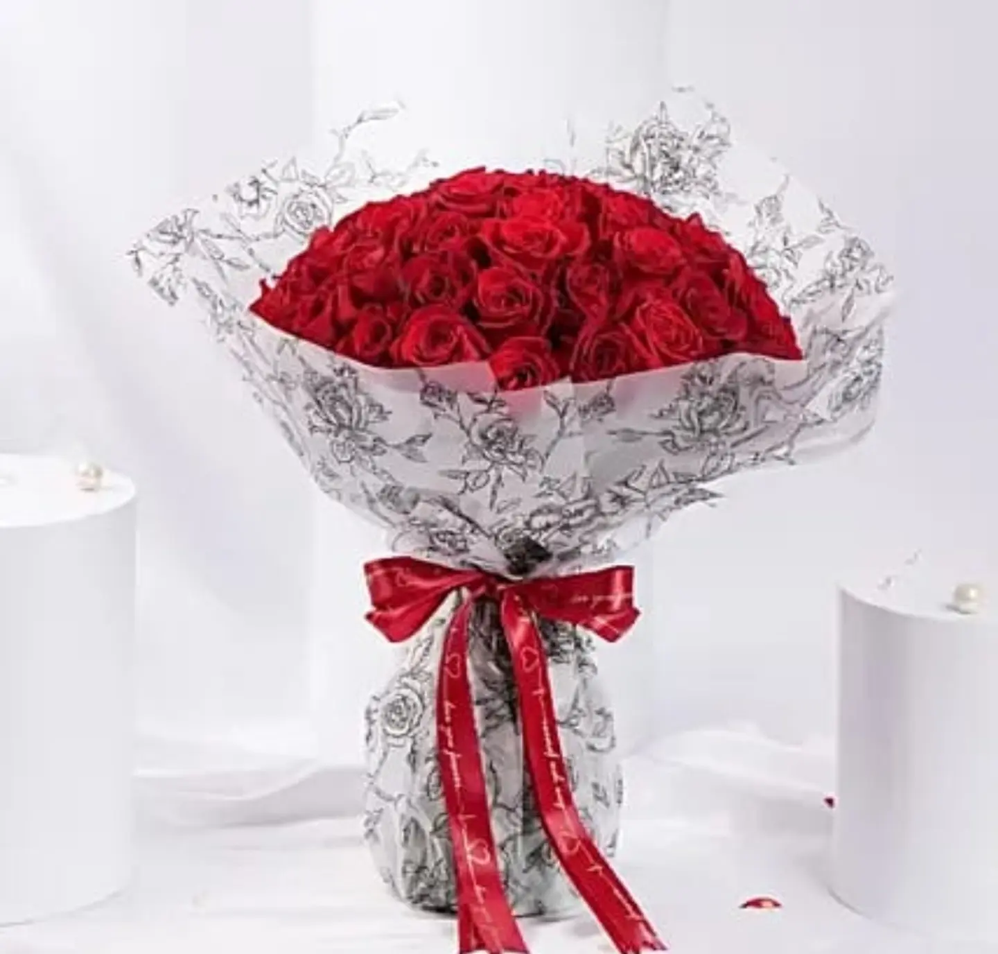 Bougue Valentine's Day