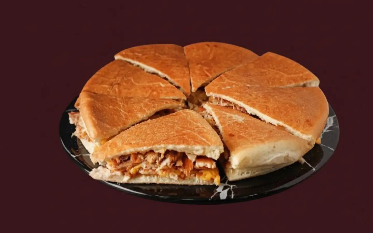 شاورما إيطالي