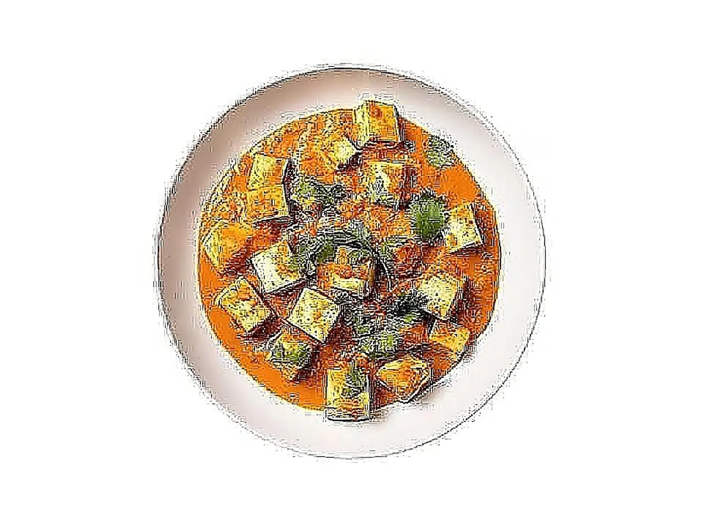 Paneer Butter Masala