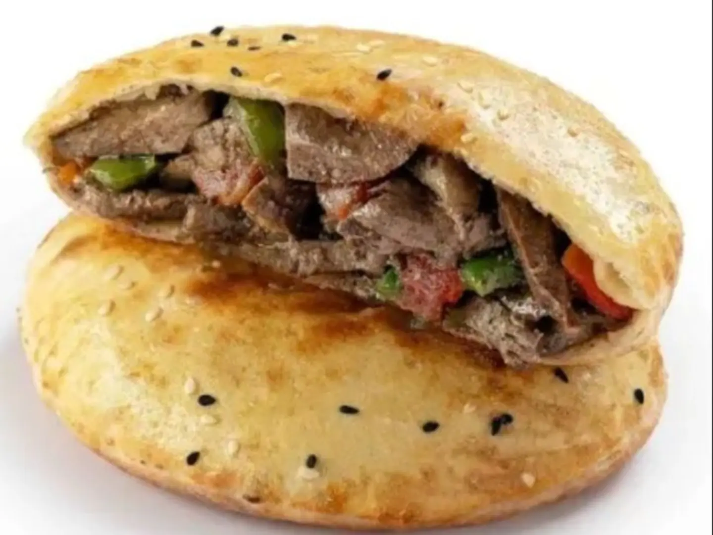 Liver Pie