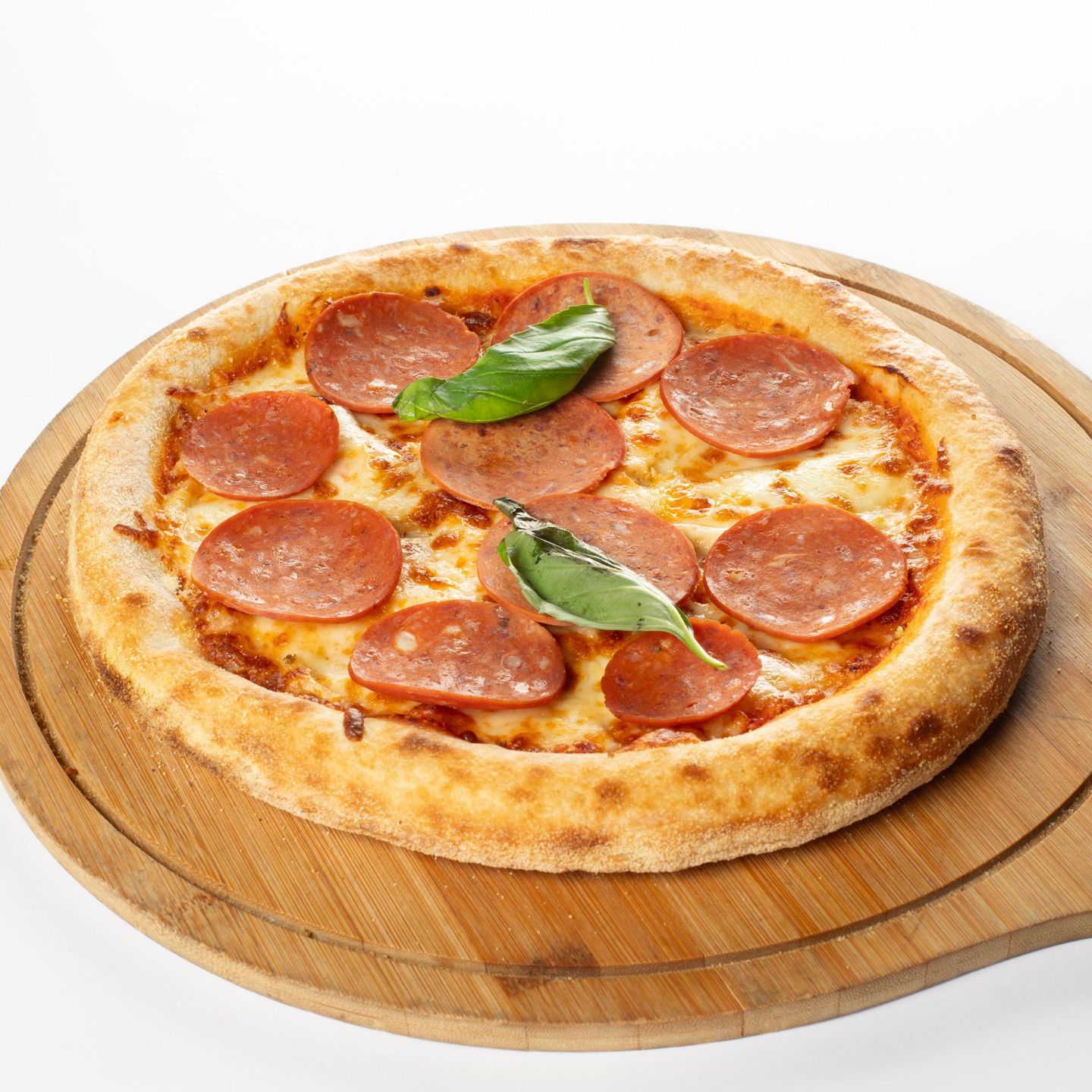 Pizza Pepperoni