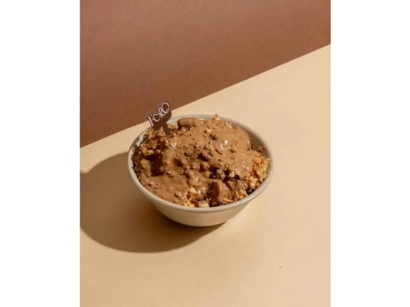 Pecan Pudding