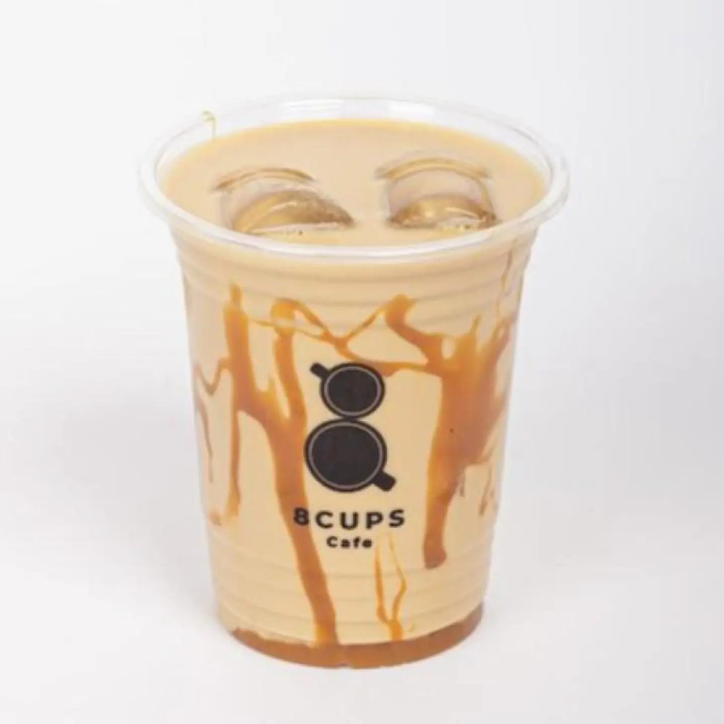 Iced Chicken Caramel