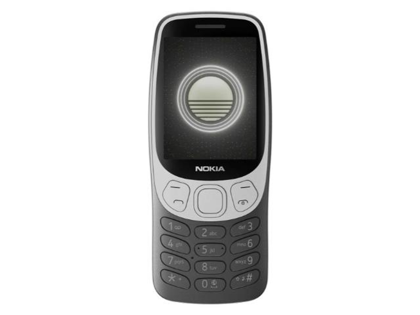 Nokia 3310 Mobile Phone