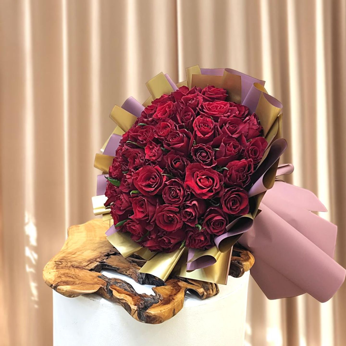 باقة الحب ٤