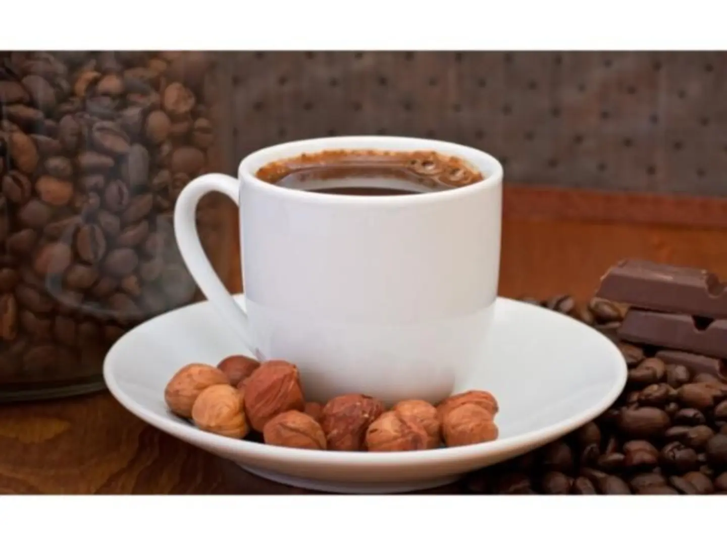 French Hazelnut
