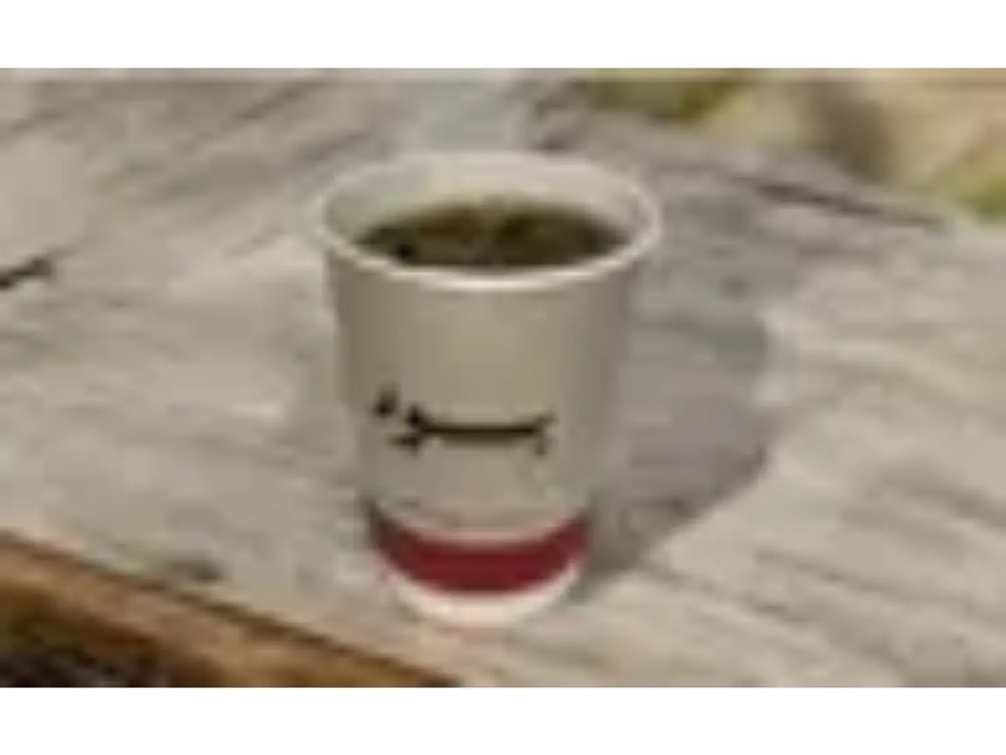 V60 Coffee - V60 Passion Fruit Prime Hot