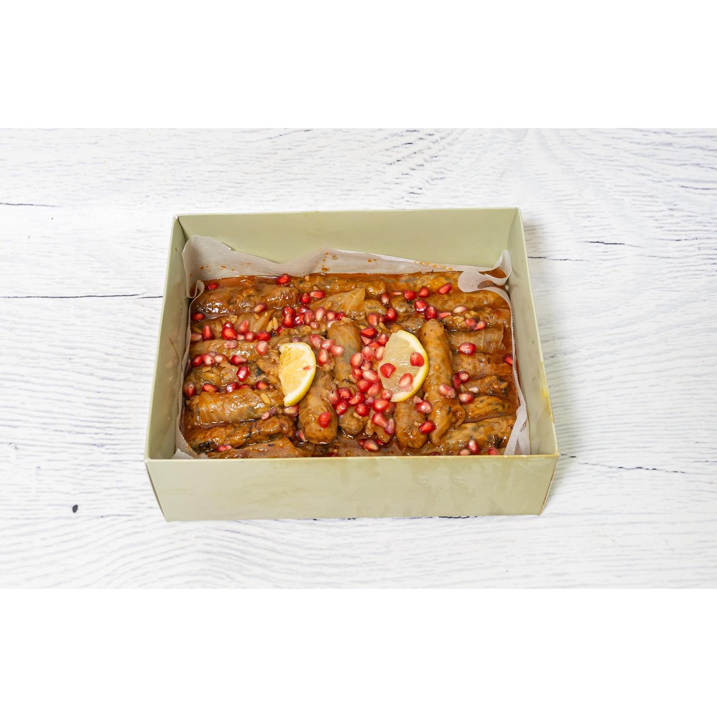 Cappage Box