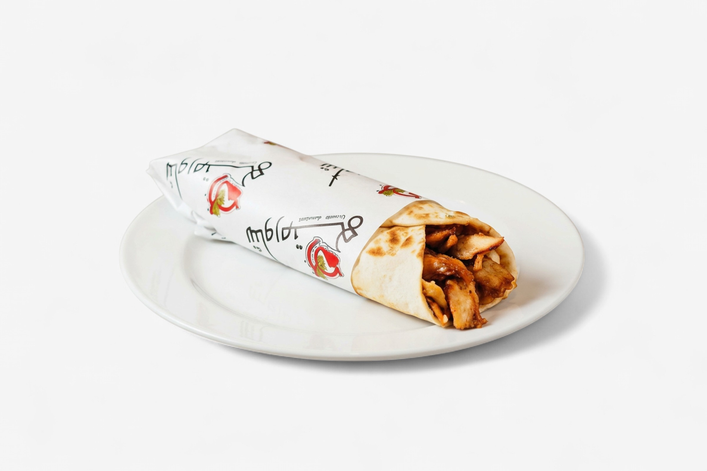 Small Shawarma