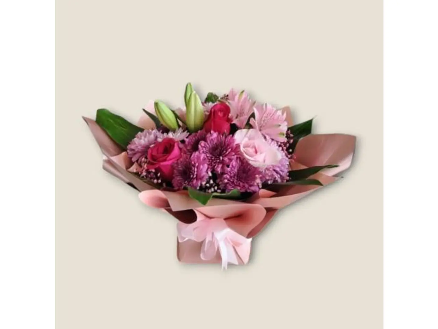 A Combination Of Delight