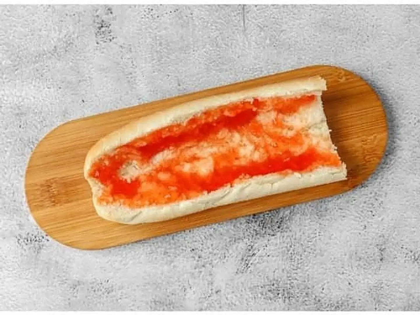 ساندوتش مربى