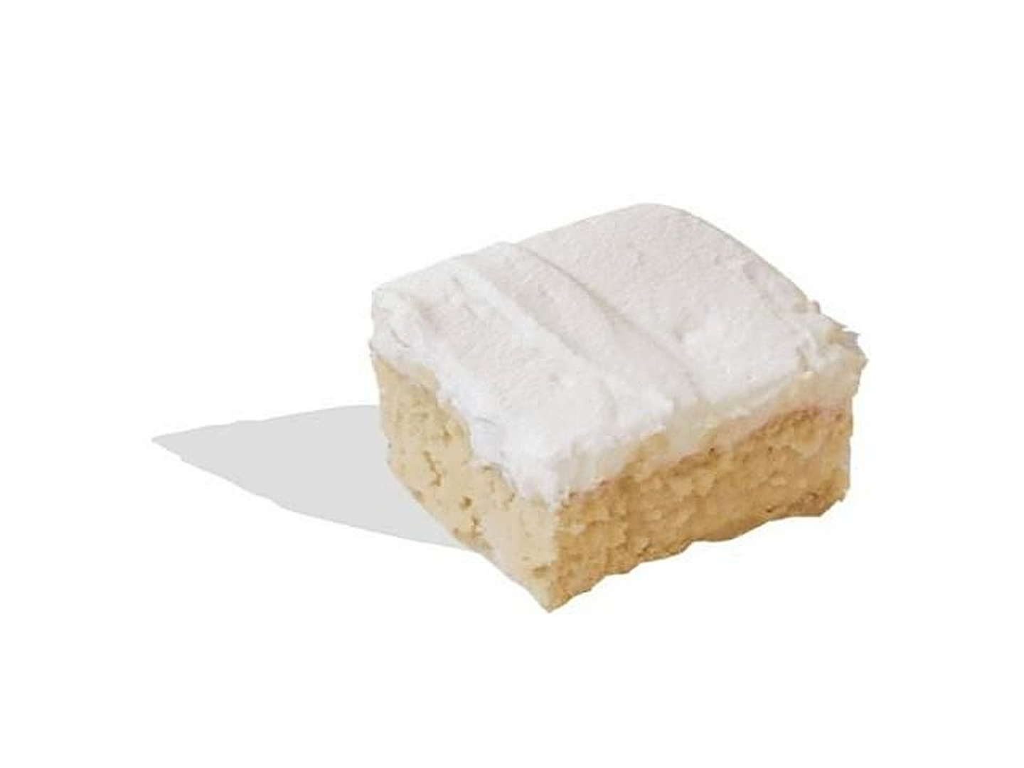 كيكة جوز الهند