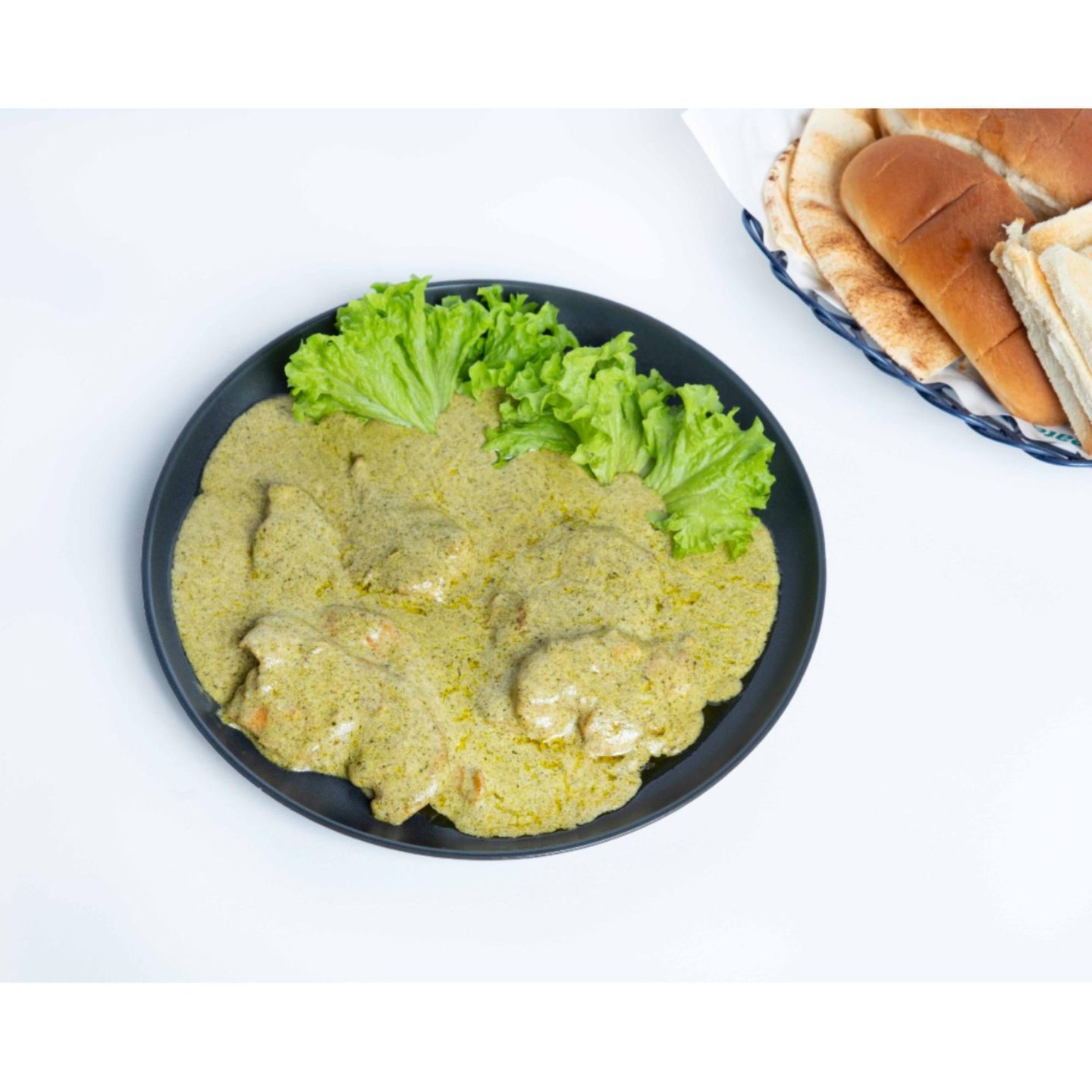 دجاج بيستو